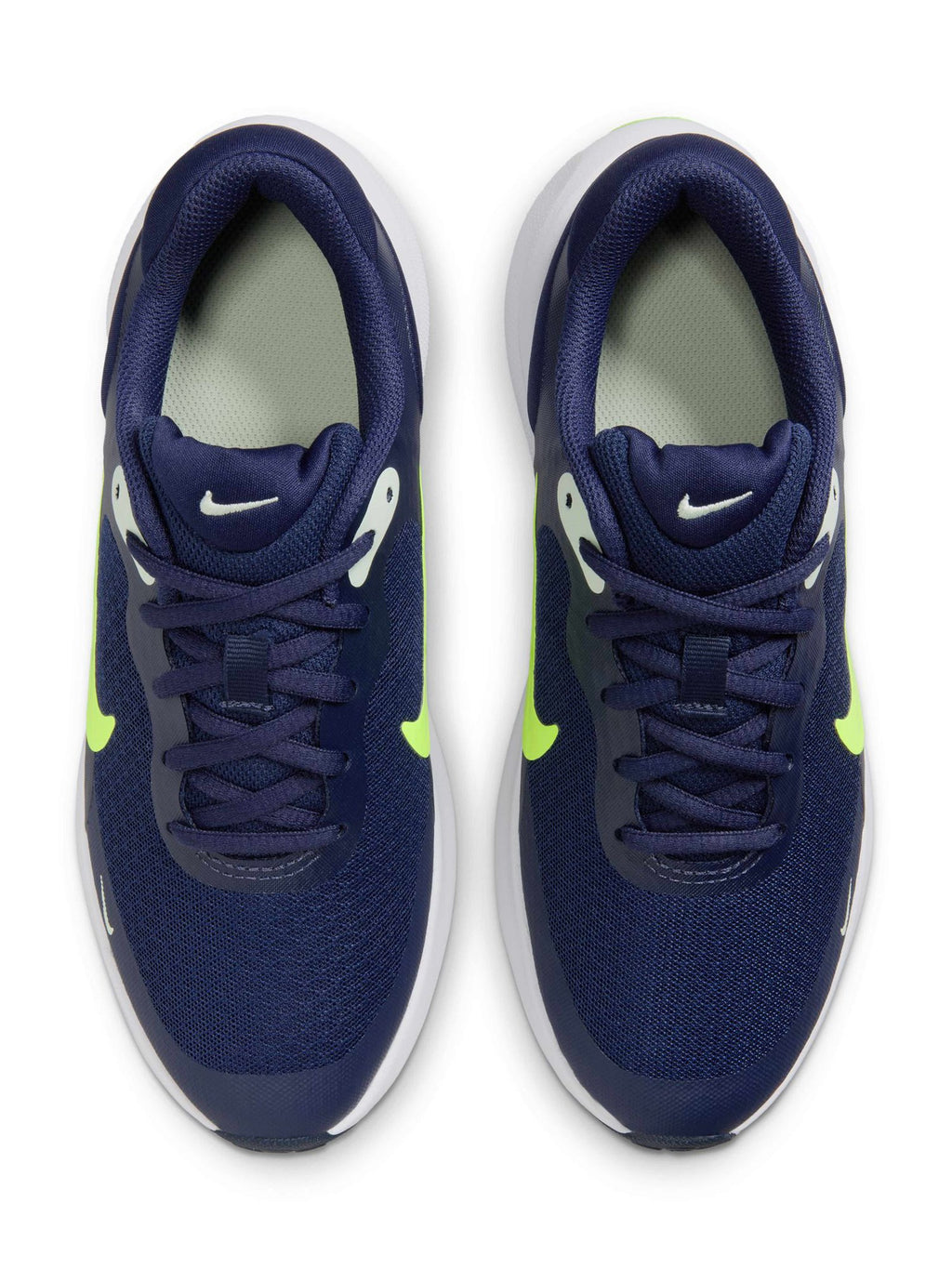 NIKE Обувки REVOLUTION 7 (GS)