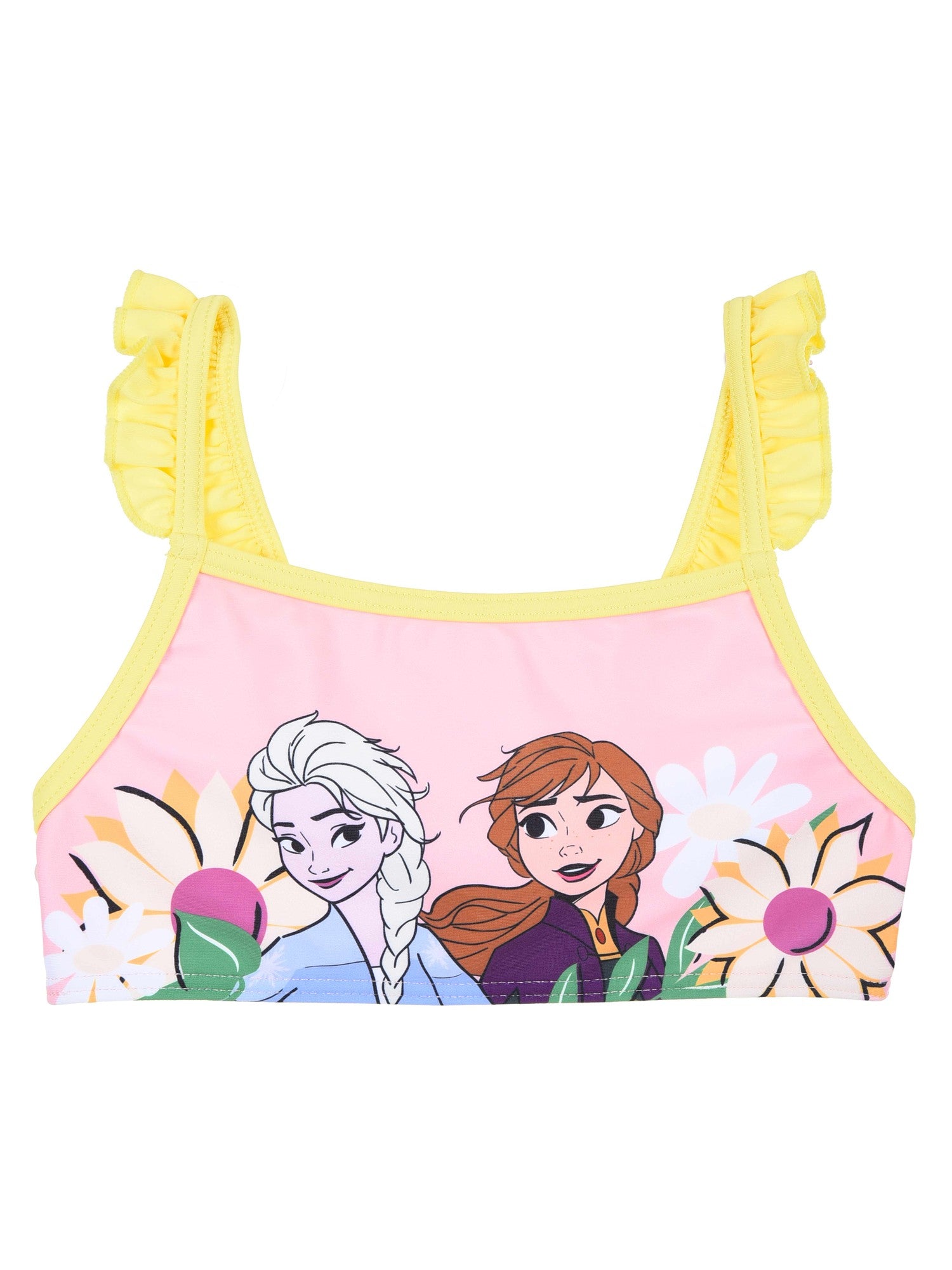 KIDS MOVIE HEROES Бански 2 части FROZEN