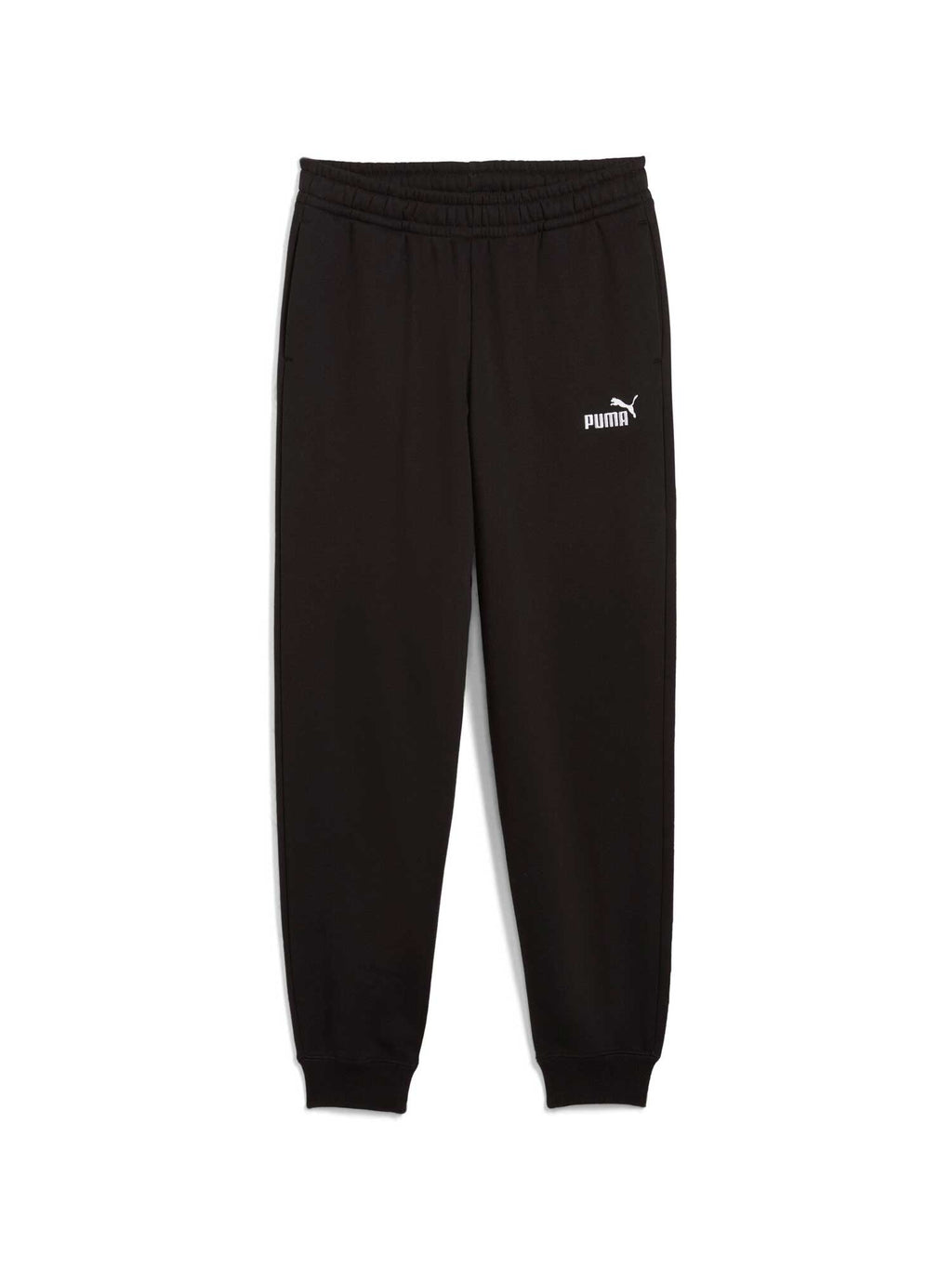 PUMA Спортно долнище ESS No. 1 Logo Sweatpants FL B