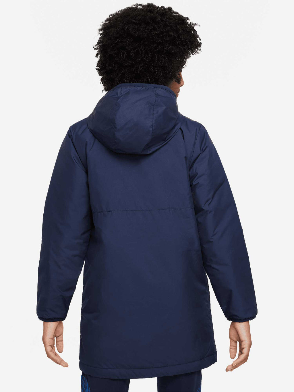NIKE TEAM Яке Y NK SYN FL RPL PARK20 SDF JKT