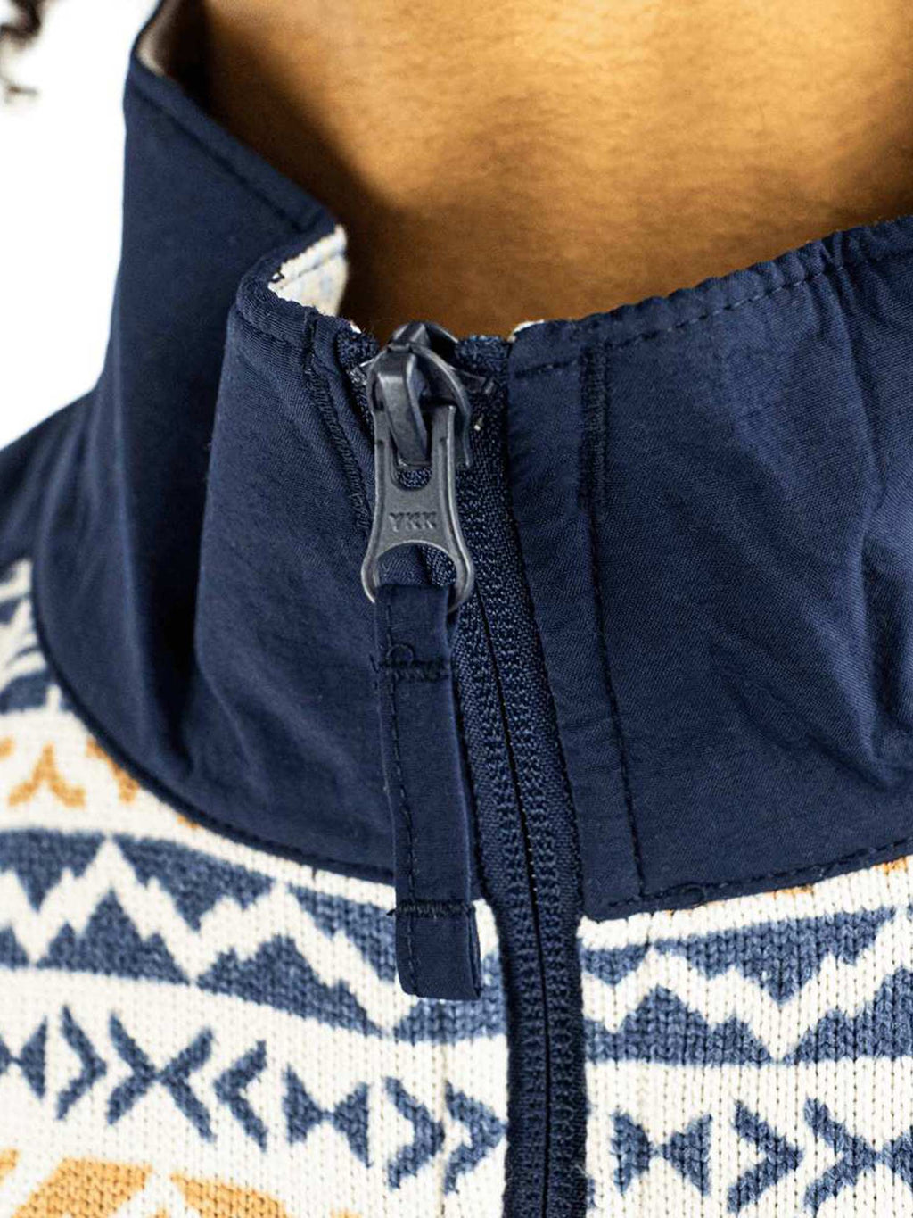 COLUMBIA Полар Sweater Weather™ Printed Half Zip II
