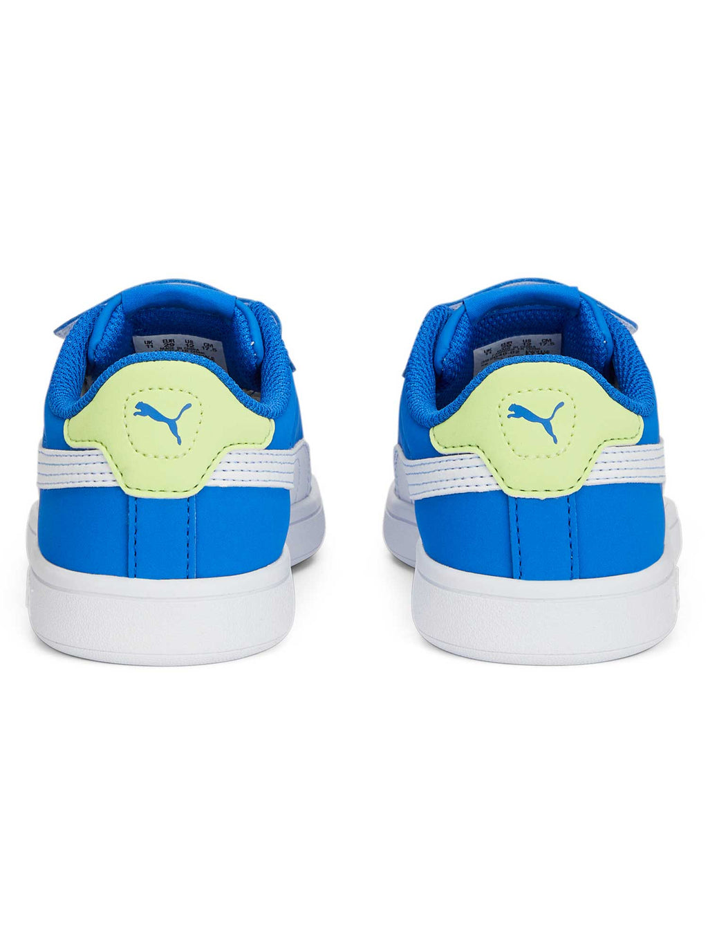 PUMA Обувки Smash 3.0 Buck V PS