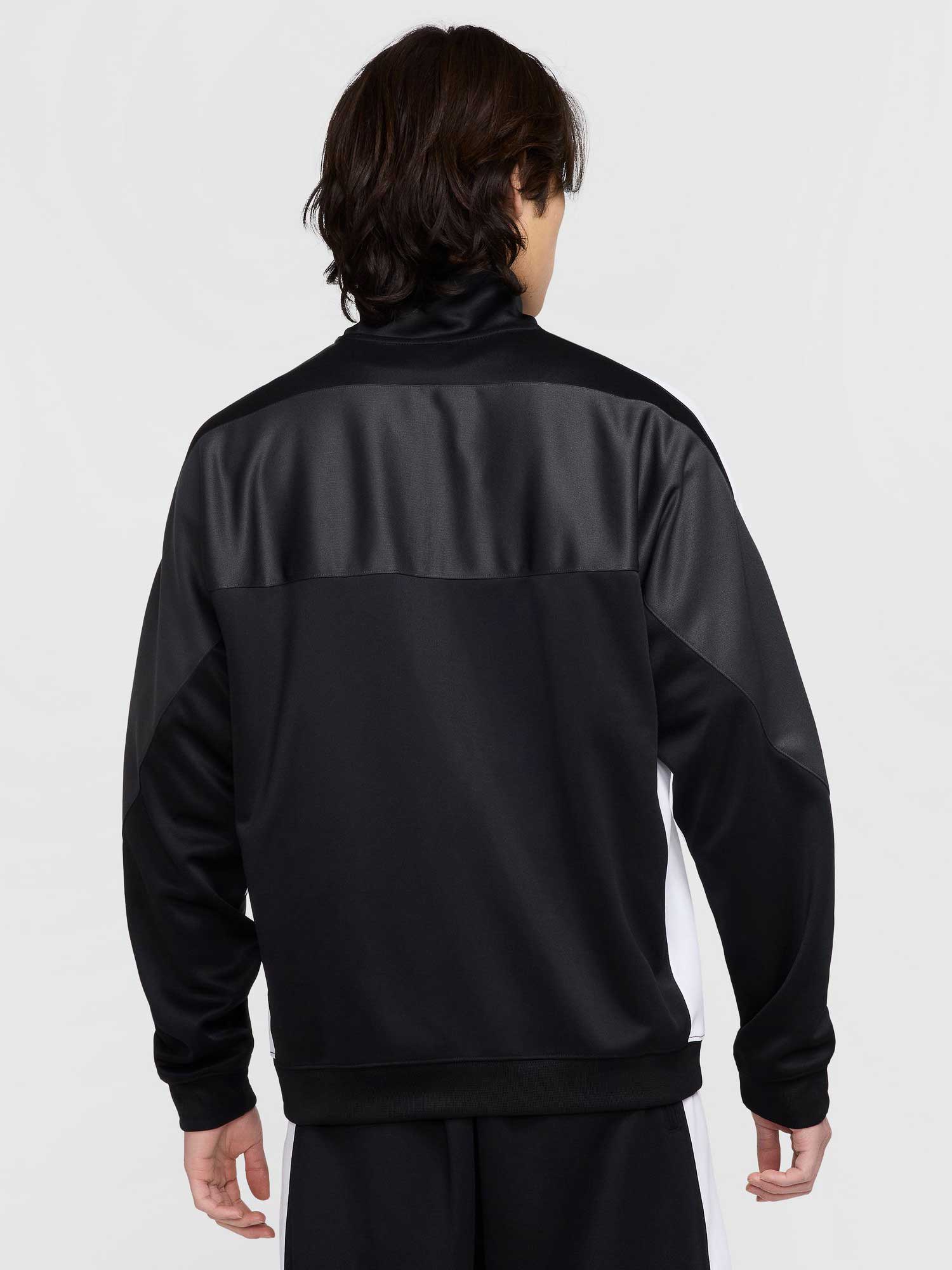 NIKE Спортно горнище M AIR PK FZ JKT