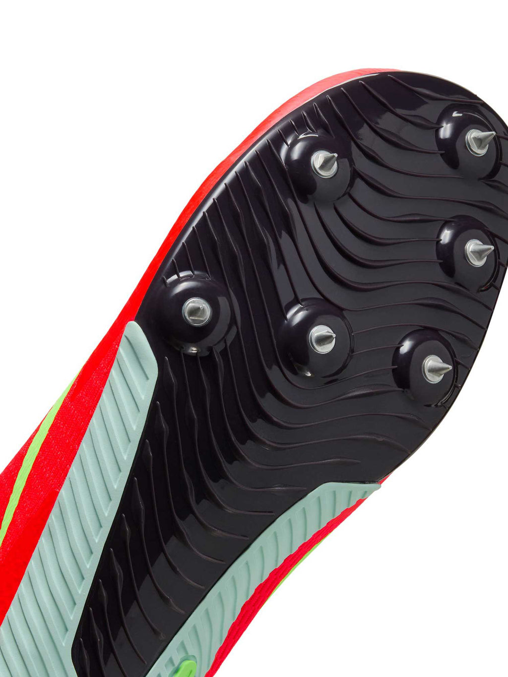 NIKE Обувки ZOOM RIVAL SPRINT