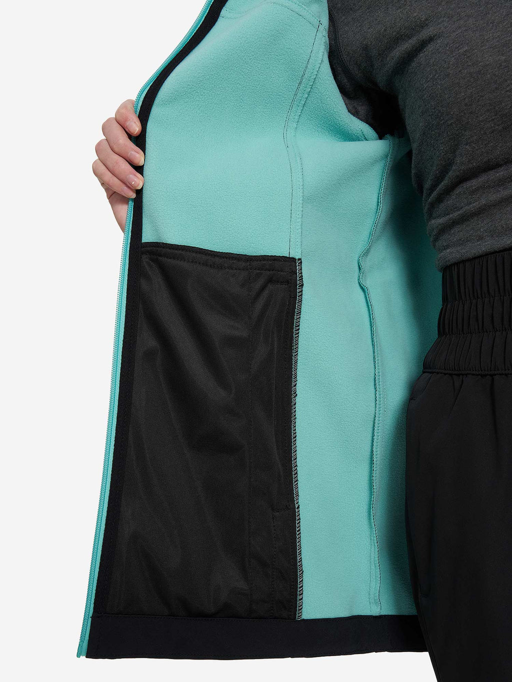 OUTVENTURE Яке Active Girls Soft Shell Jacket