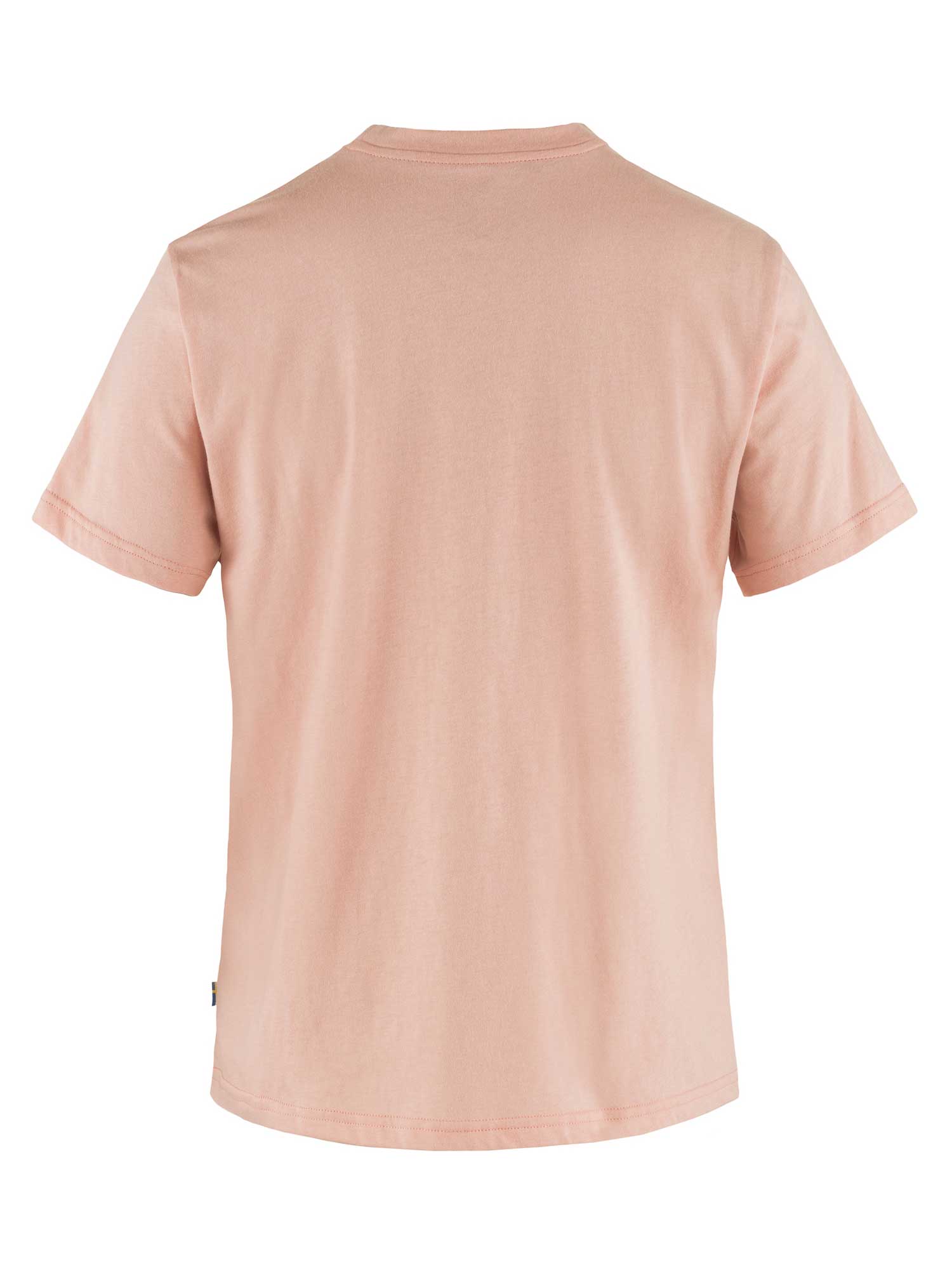 FJALLRAVEN Тениска Lush Logo T-shirt W