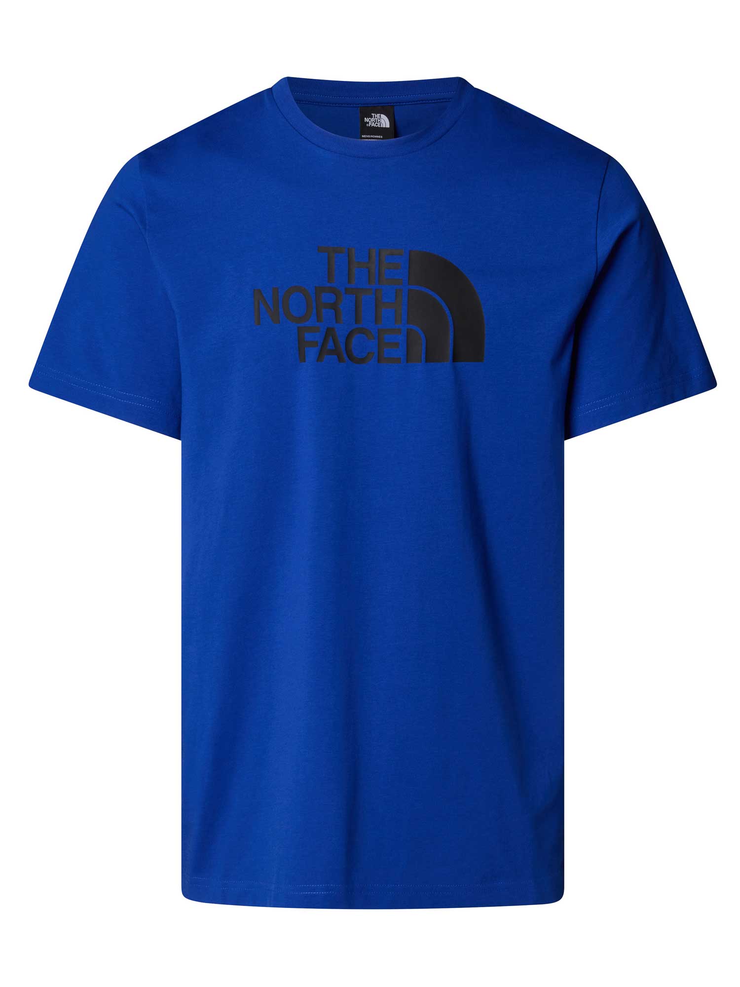 THE NORTH FACE Тениска M S\/S EASY TEE