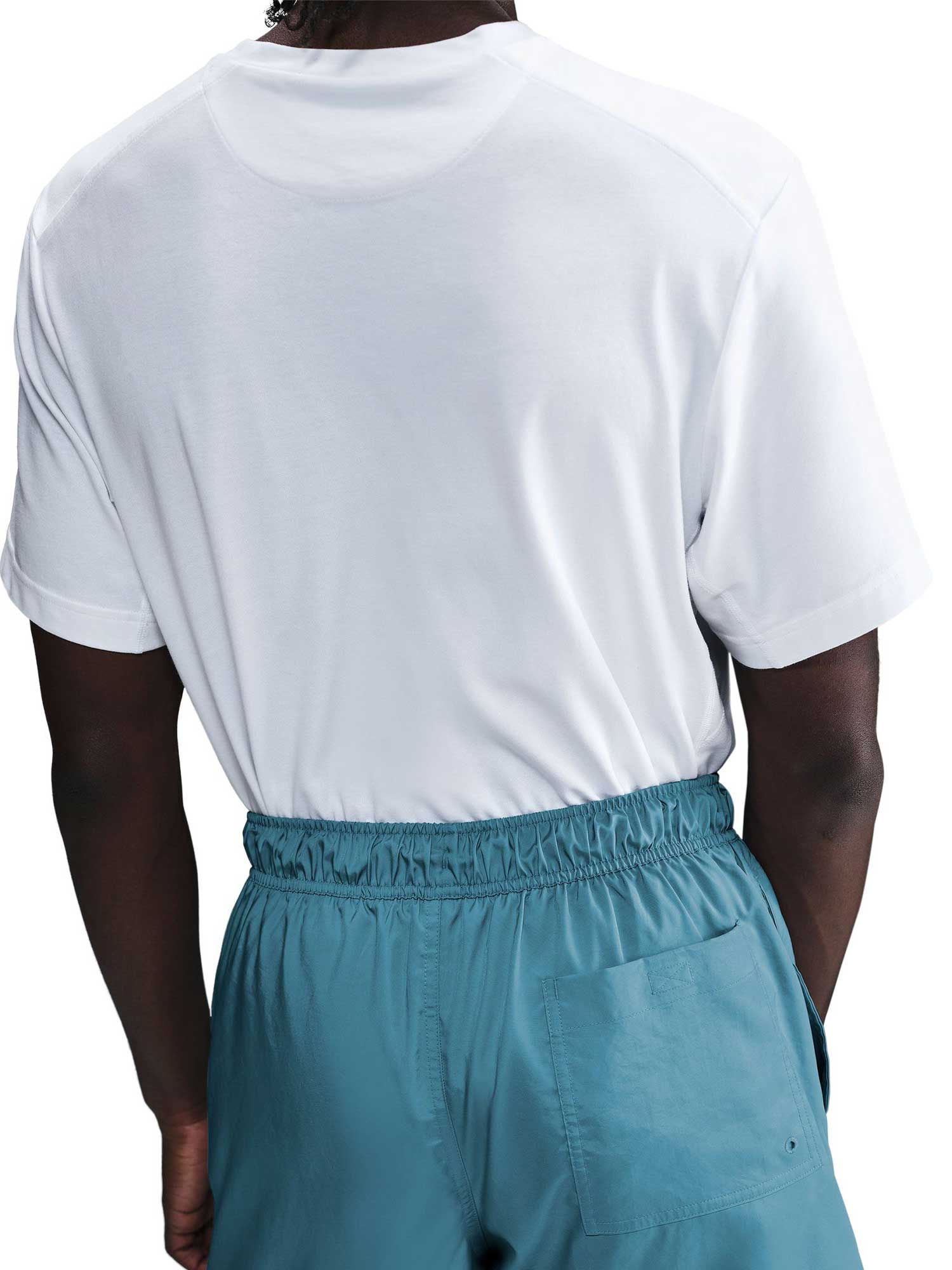 NIKE Къси панталони M NK CLUB FLOW SHORT