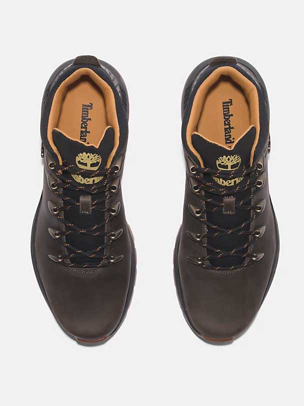 TIMBERLAND Обувки Sprint Trekker Mid
