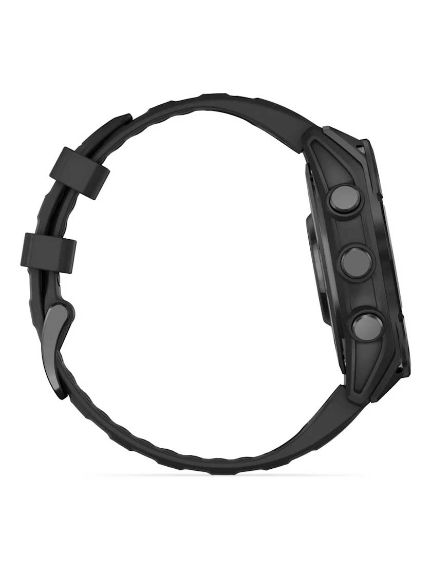 GARMIN GPS Смарт часовник Fenix 8 AMOLED