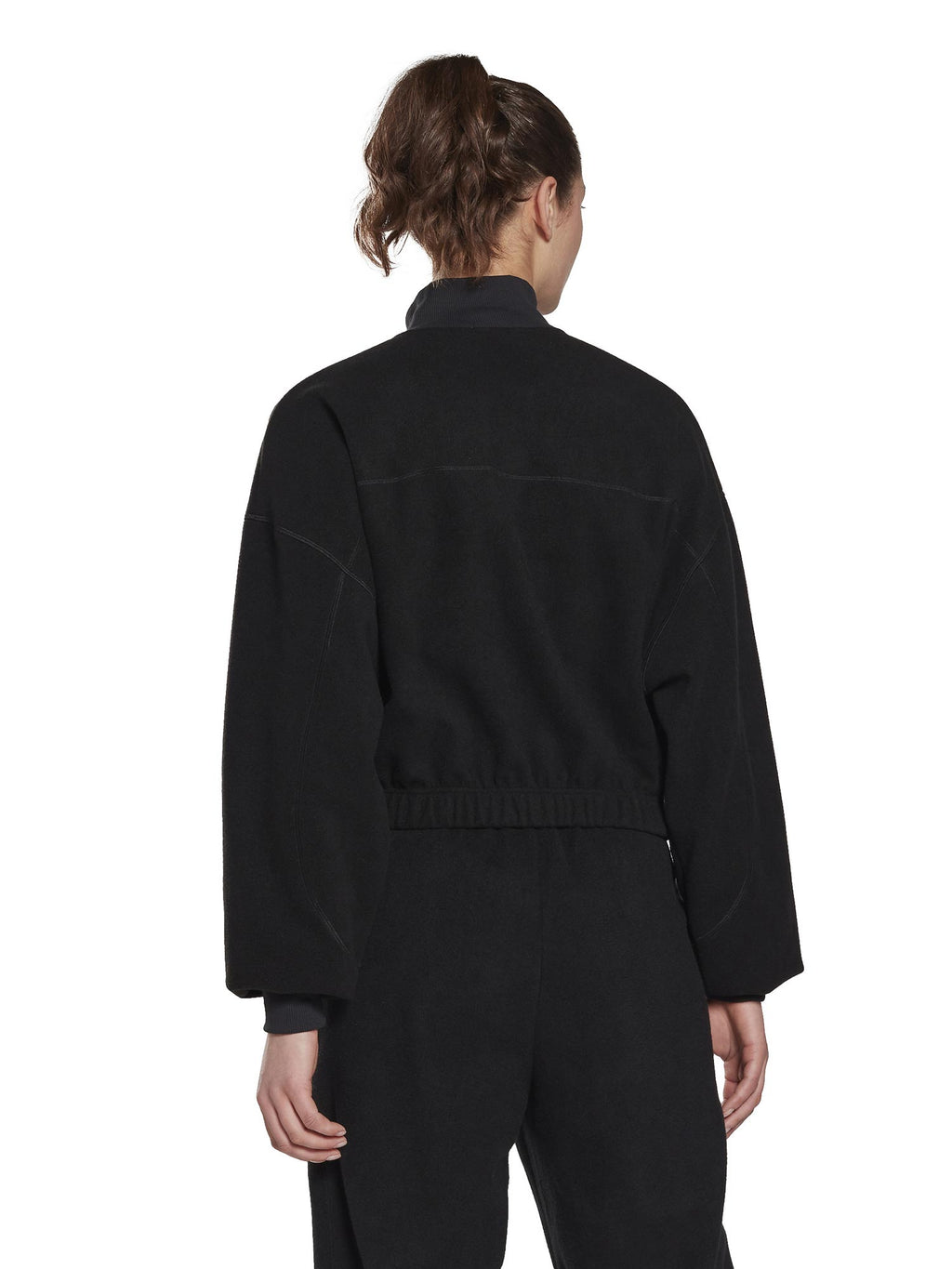 REEBOK Блуза MYT Cover-Up
