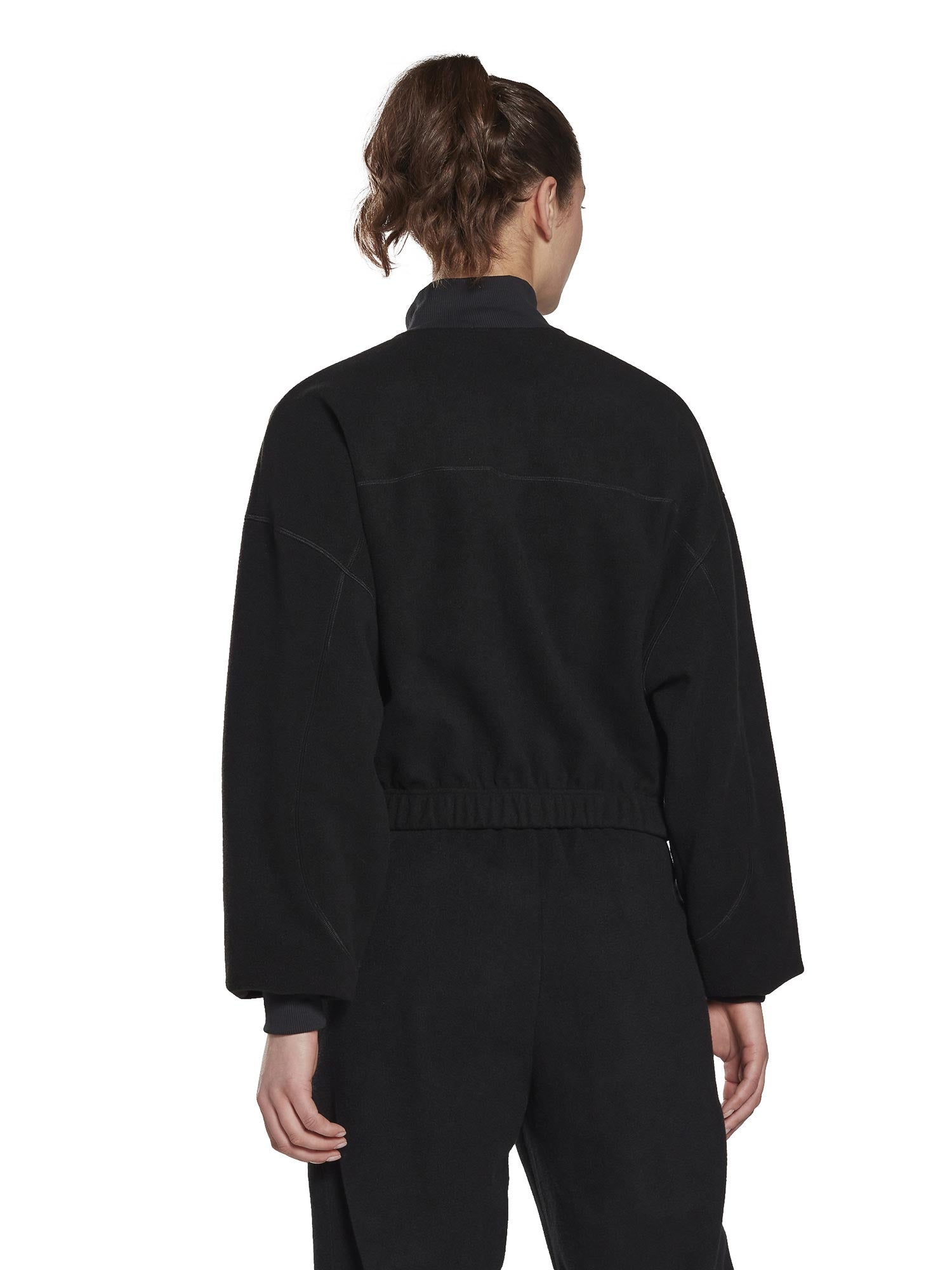 REEBOK Блуза MYT Cover-Up