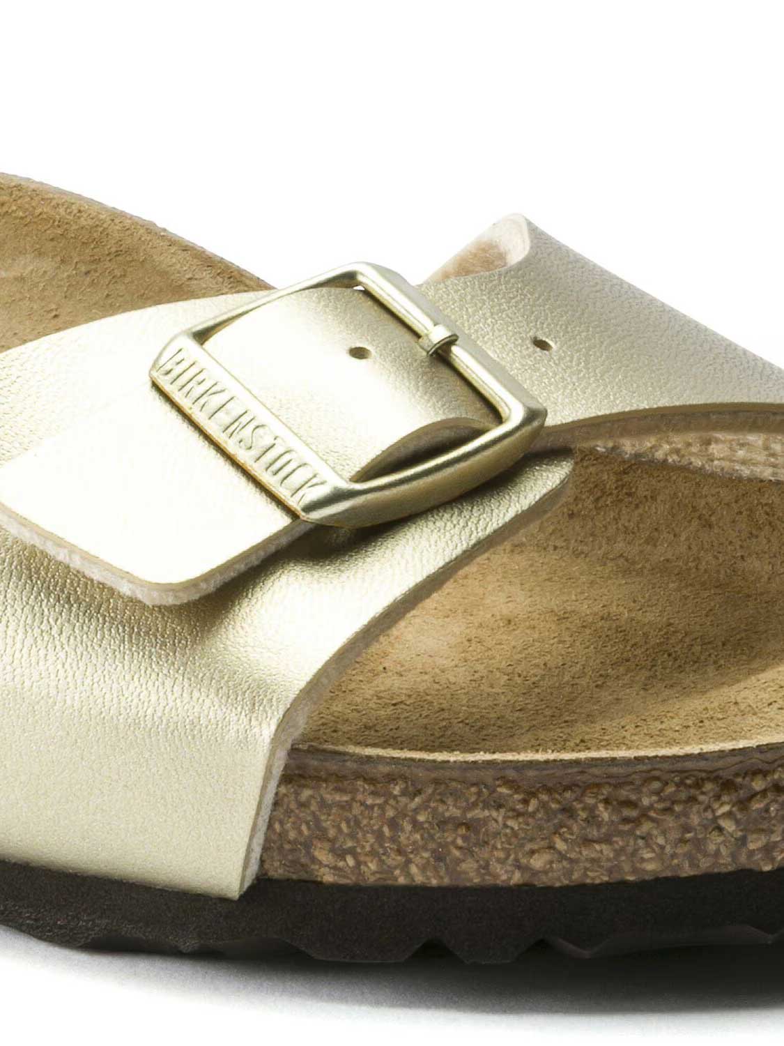 BIRKENSTOCK Чехли Madrid BS