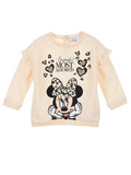 KIDS MOVIE HEROES Блуза MINNIE