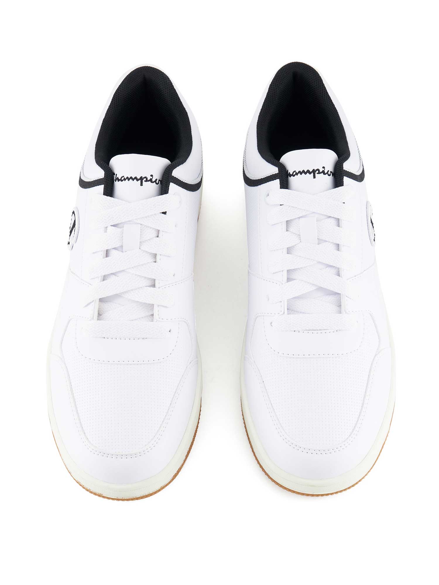 CHAMPION Обувки RD18 LOW Low Cut Shoe