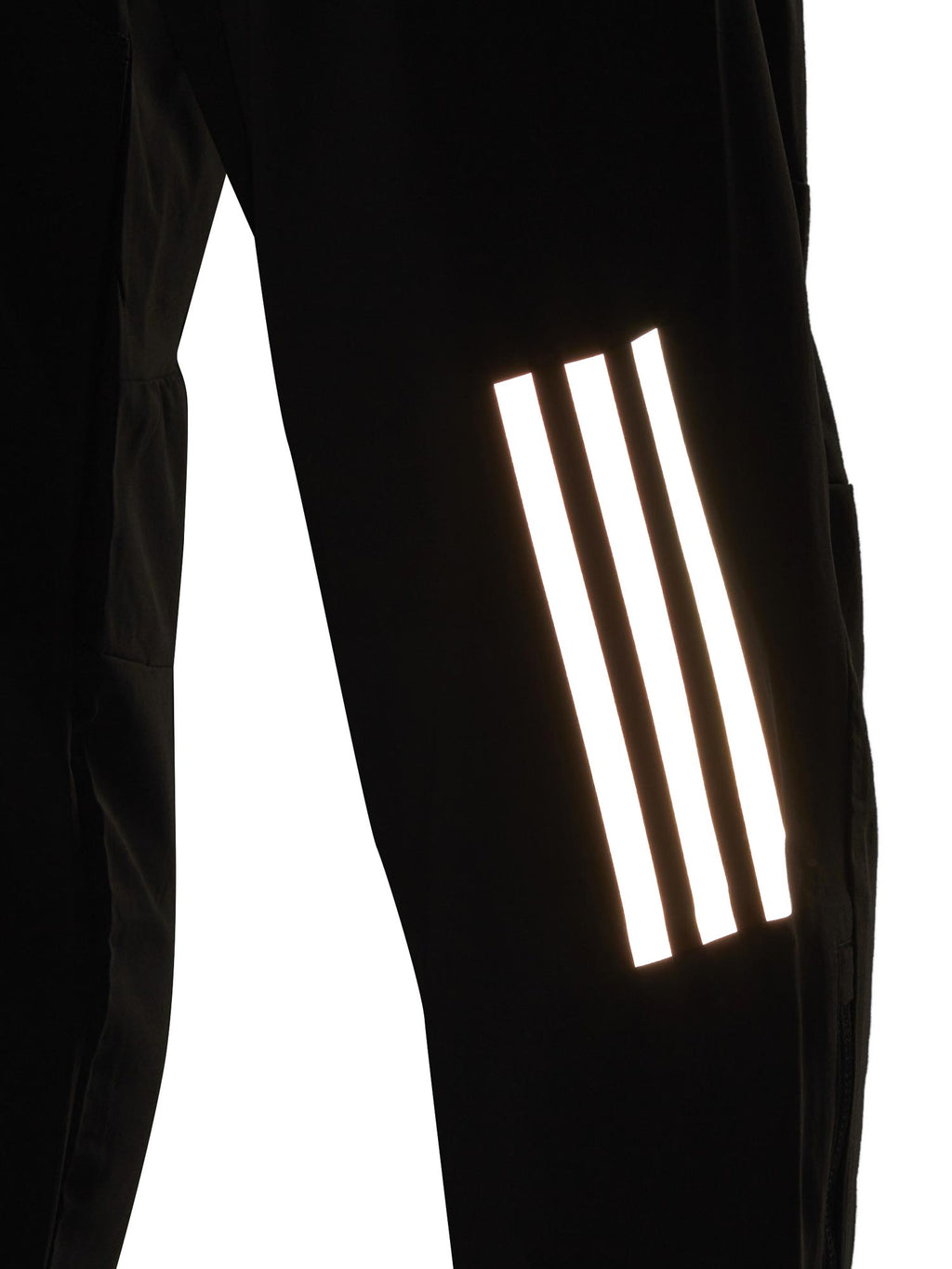 ADIDAS PERFORMANCE Спортно долнище Own the Run Woven Astro
