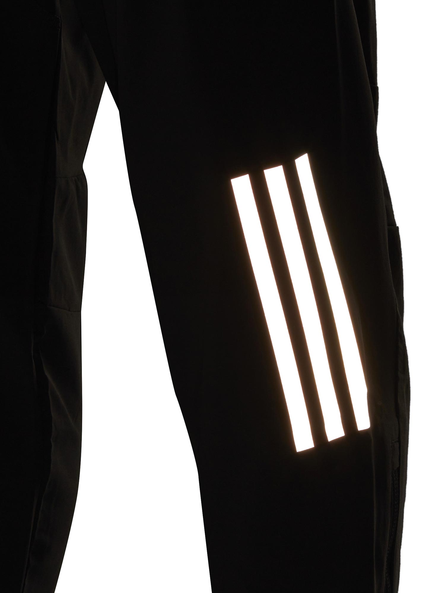 ADIDAS PERFORMANCE Спортно долнище Own the Run Woven Astro