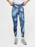THE NORTH FACE Клин W FLEX 25IN TIGHT PRINT