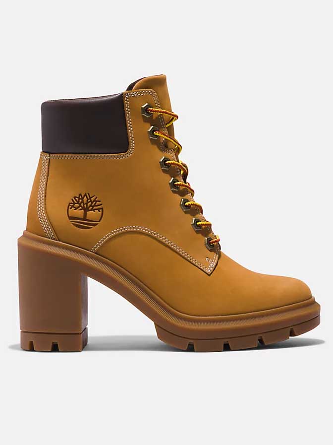 TIMBERLAND Обувки Allington Heights 6in