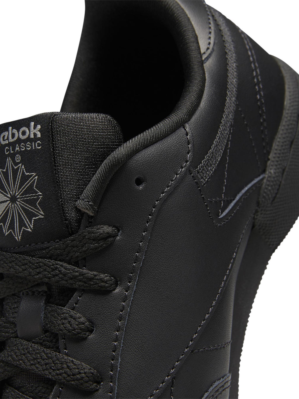 REEBOK Обувки CLUB C