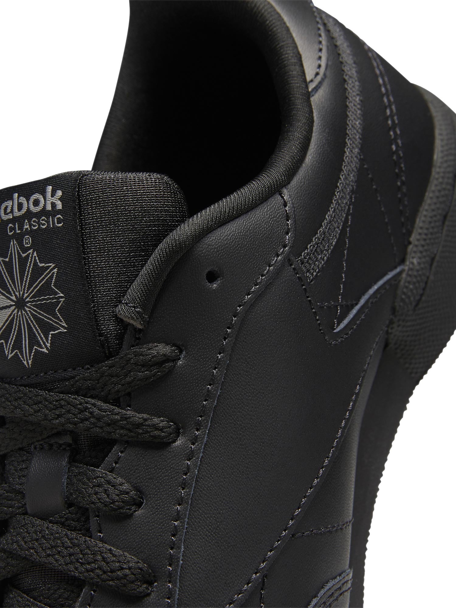 REEBOK Обувки CLUB C