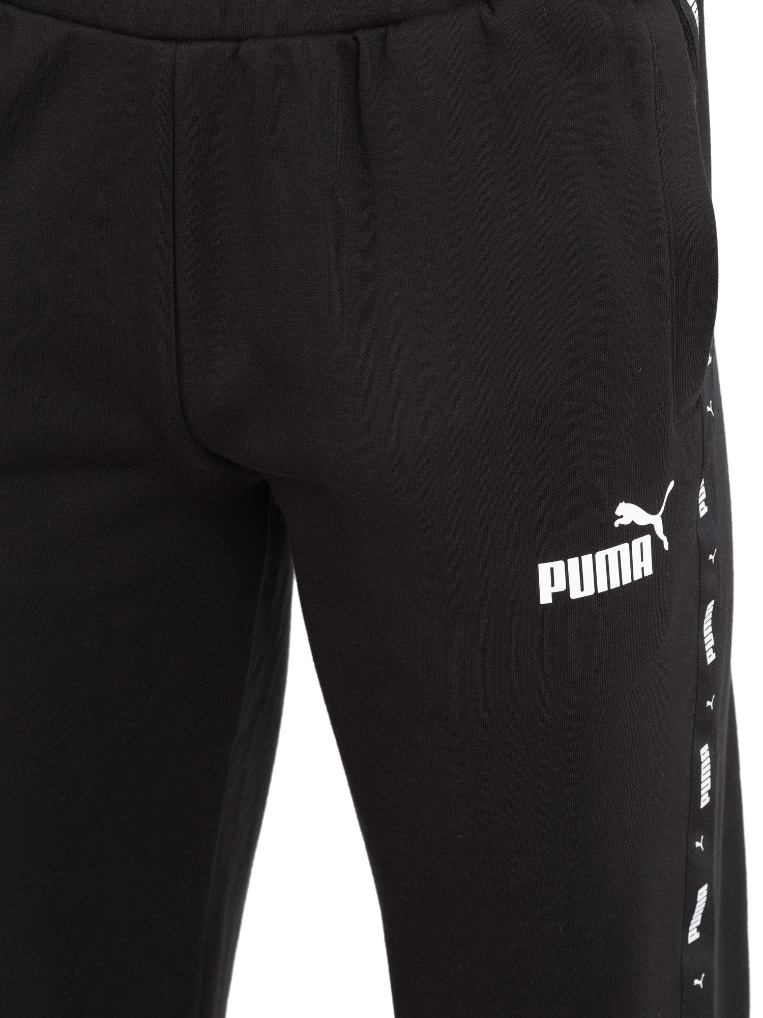 PUMA Спортно долнище ESS+ Tape