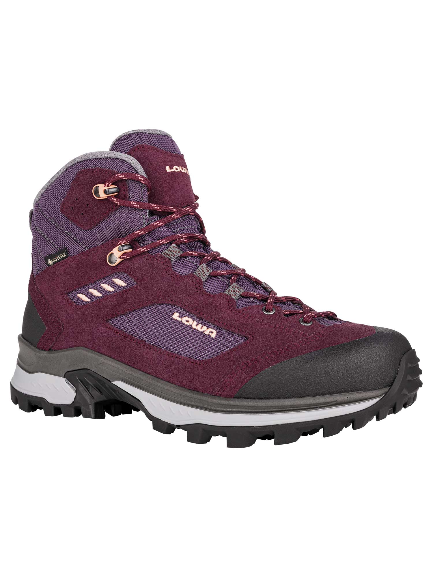 LOWA Обувки CORVARA GTX MID Ws