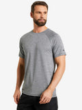 OUTVENTURE Тениска Hiking Mens T-Shirt