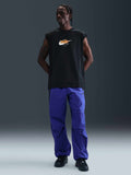 NIKE Потник M NK TEE SL M90 OC MOTO 1 LSE