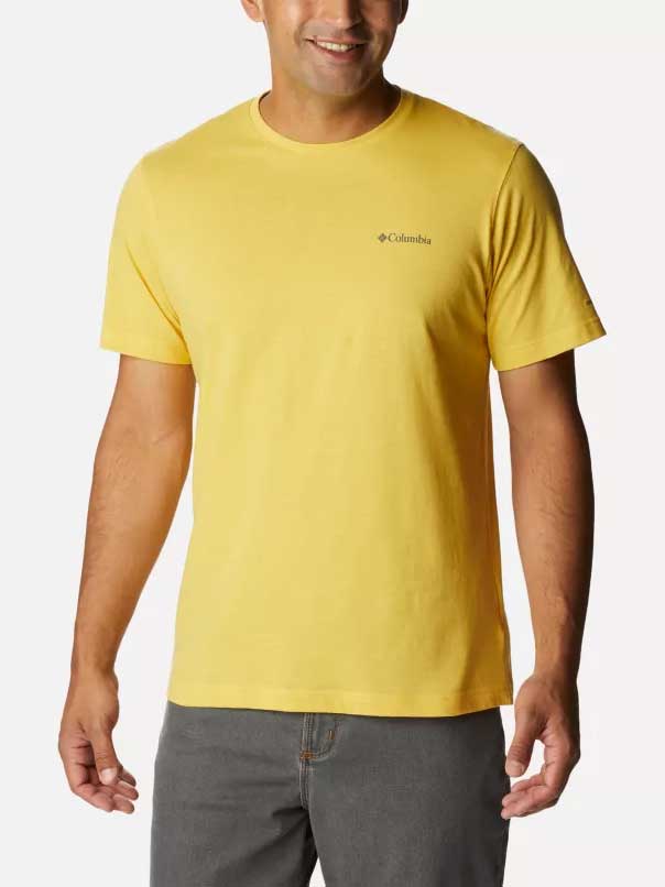 COLUMBIA Тениска Thistletown Hills Short Sleeve Tee