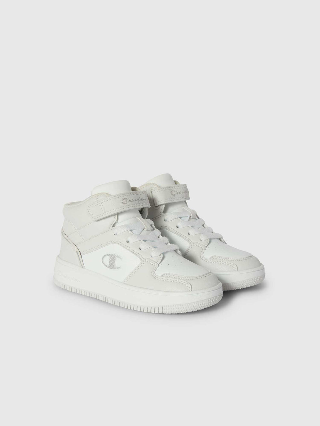CHAMPION Обувки REBOUND 2.0 MID G PS