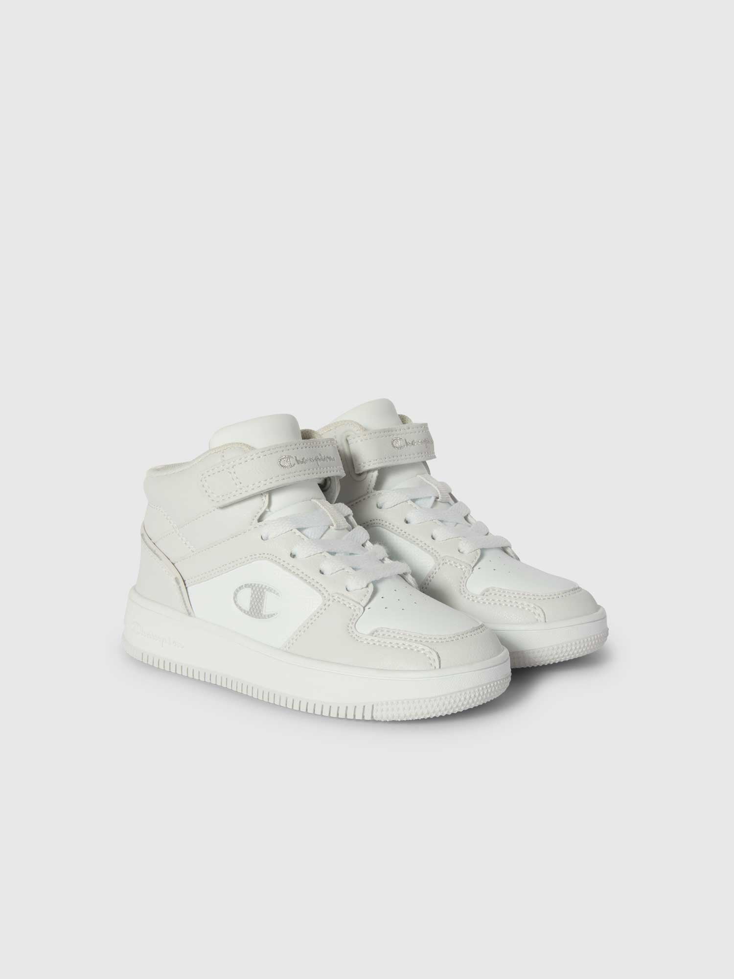 CHAMPION Обувки REBOUND 2.0 MID G PS