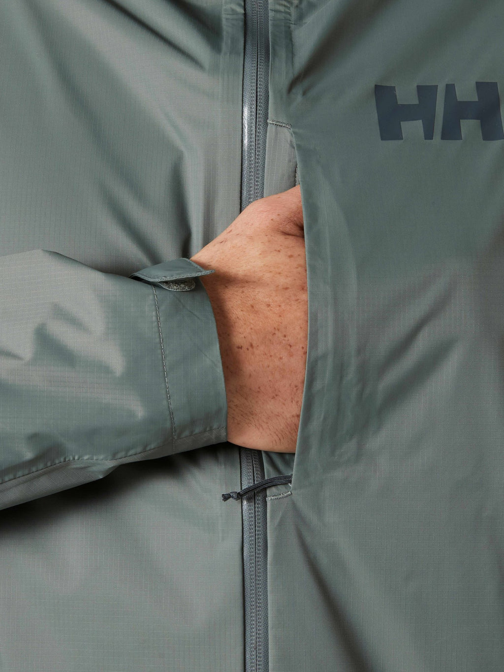 HELLY HANSEN Яке LOKE TERRA JACKET