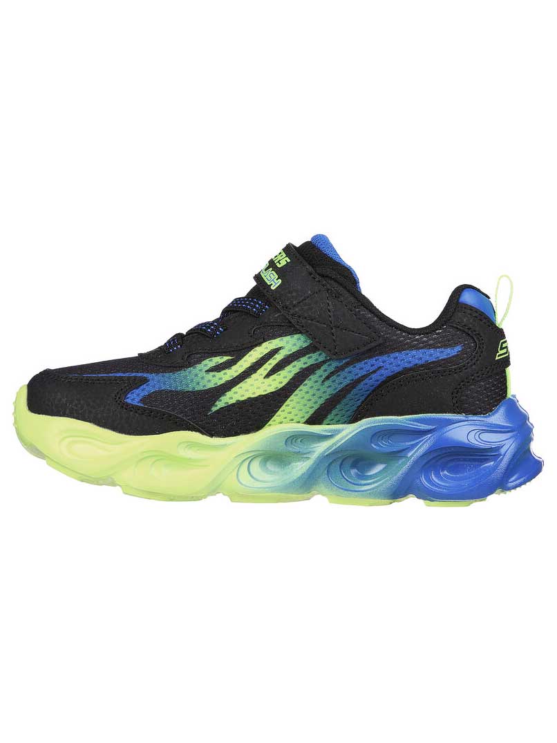 SKECHERS Обувки THERMO-FLASH-HEAT-FLUX