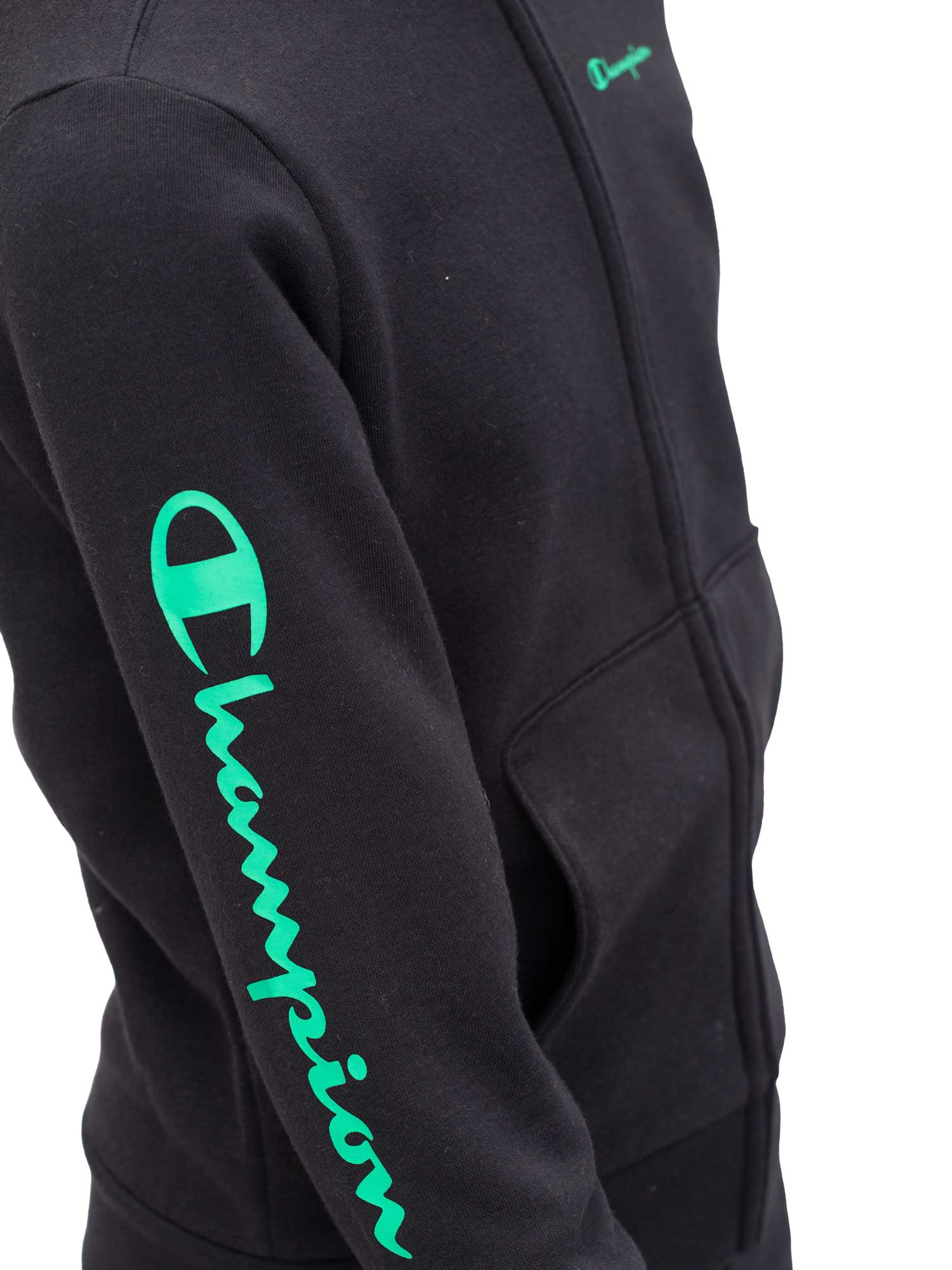 CHAMPION Спортен екип Full Zip Suit