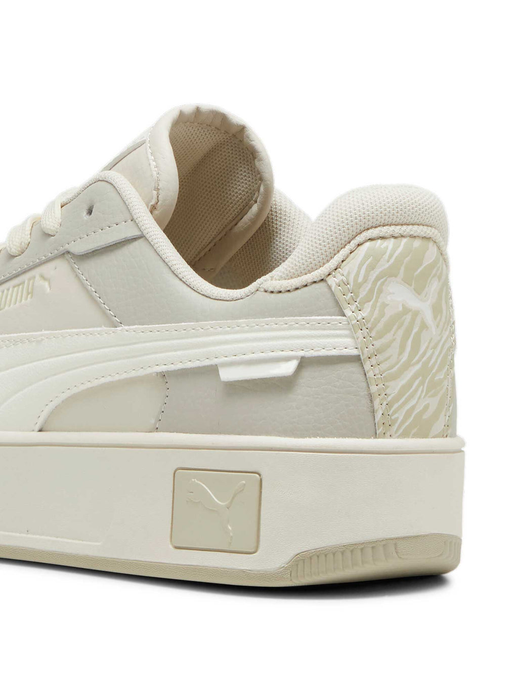 PUMA Обувки Carina Street Animal Fever