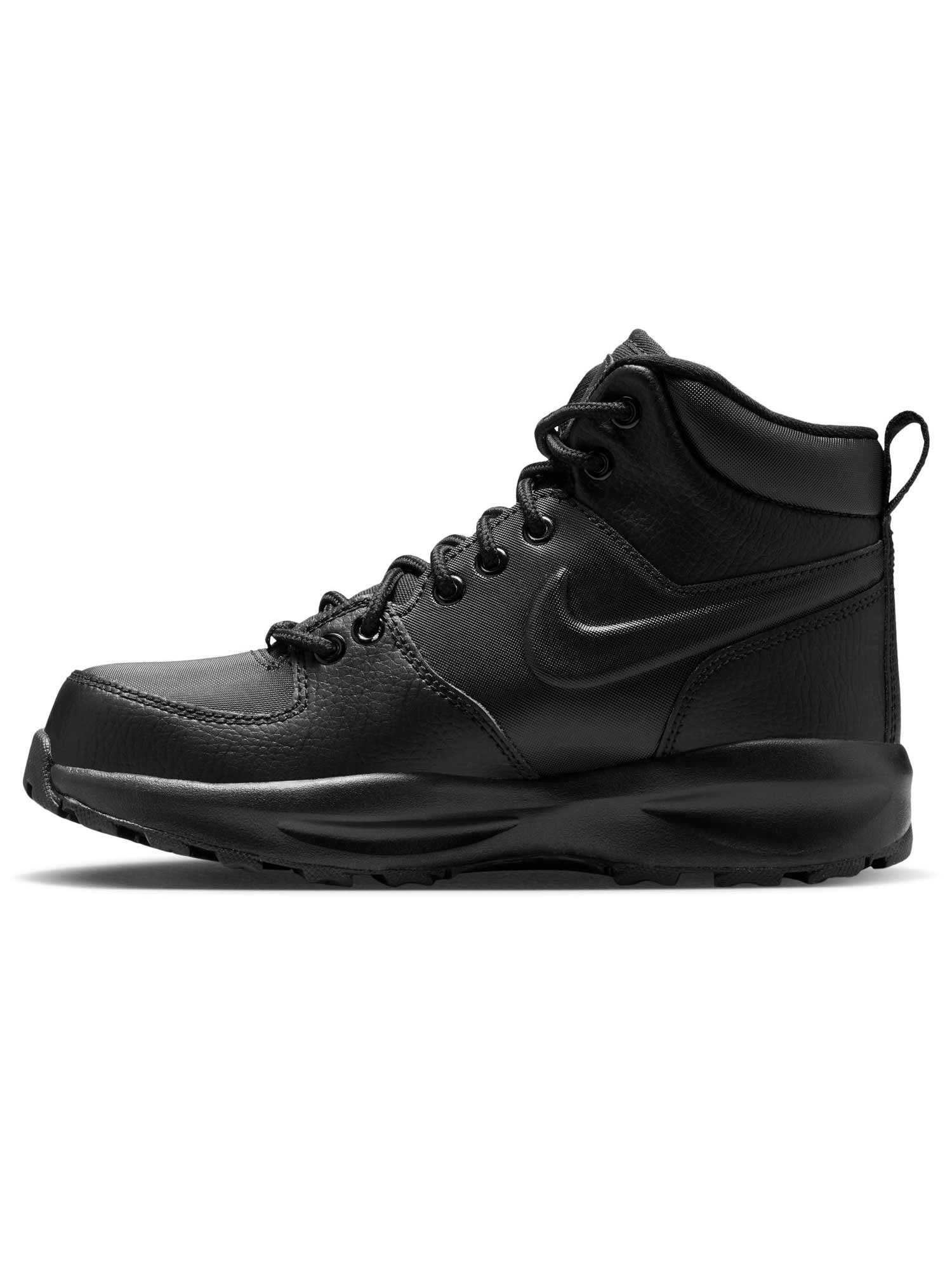 NIKE Обувки MANOA 17 (GS)