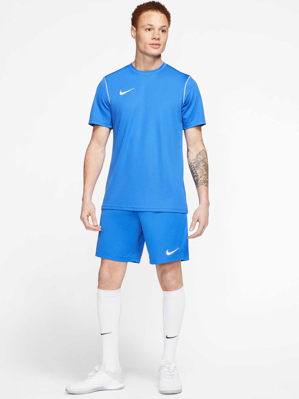 NIKE TEAM Къси панталони M NK DF PARK III SHORT NB K