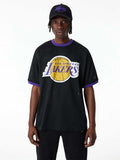 NEW ERA Тениска NBA LOS LAKERS