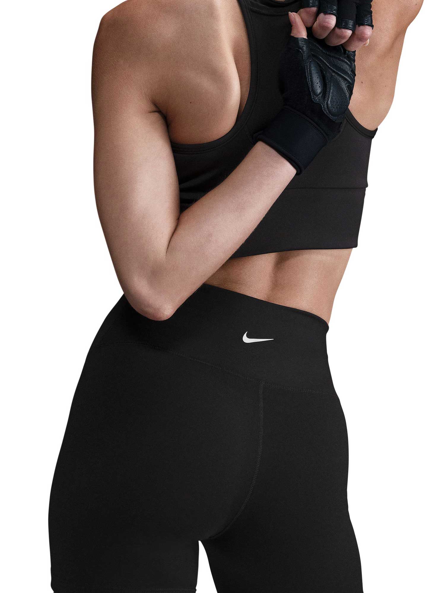 NIKE Клин W NK DF ONE 5IN SHRT GLS