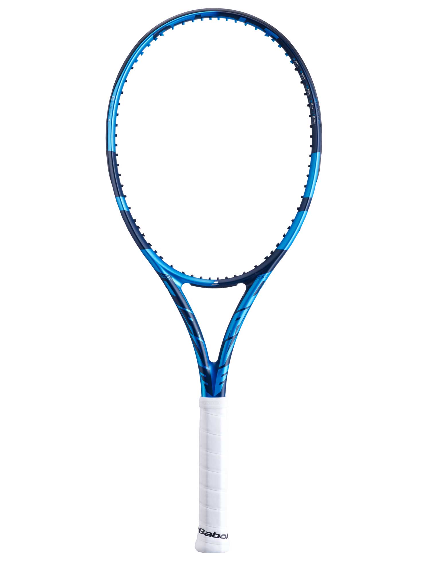 BABOLAT Тенис ракета PURE DRIVE TEAM grip 3 - ненаплетена