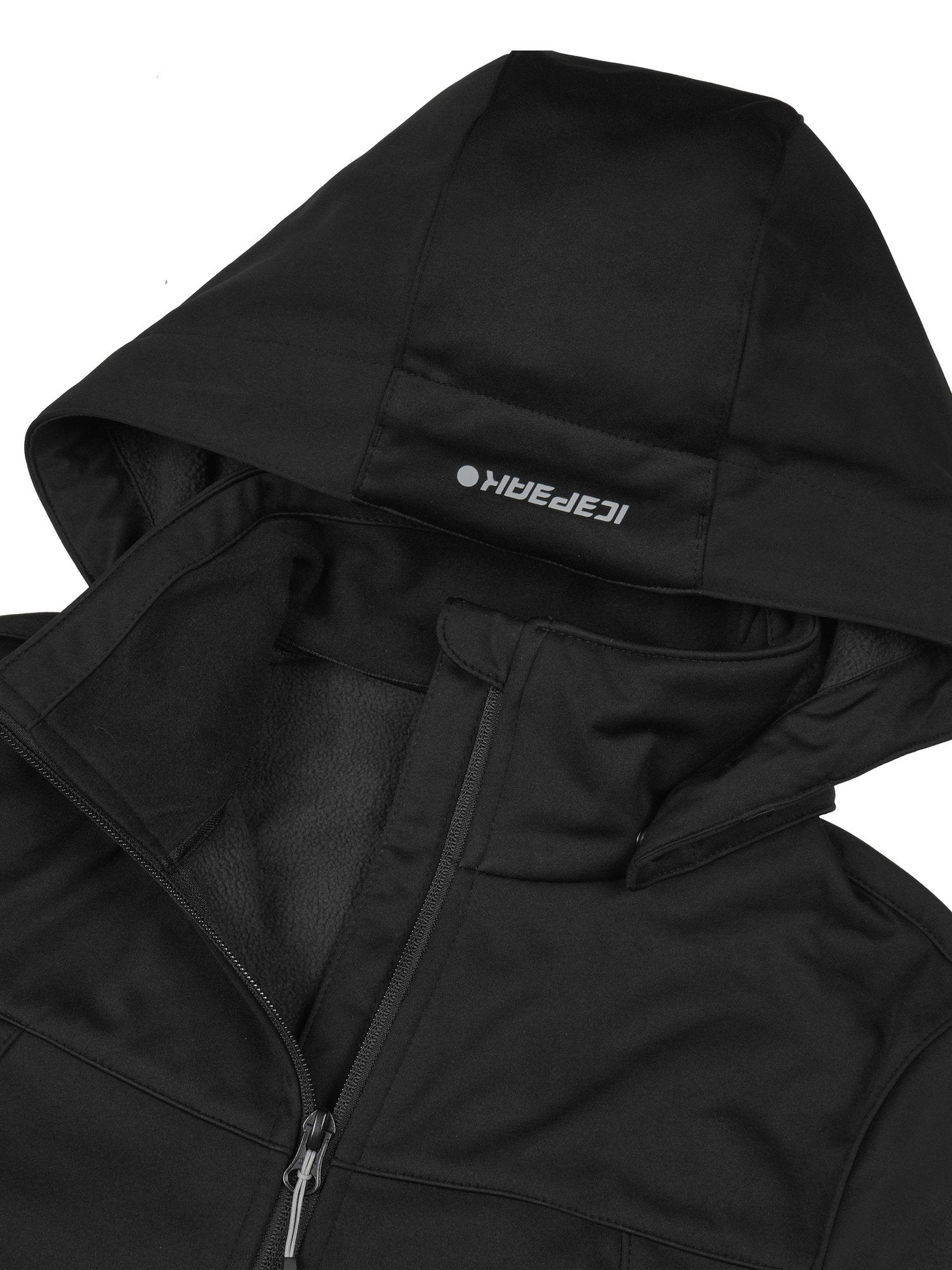 ICEPEAK Яке BOISE