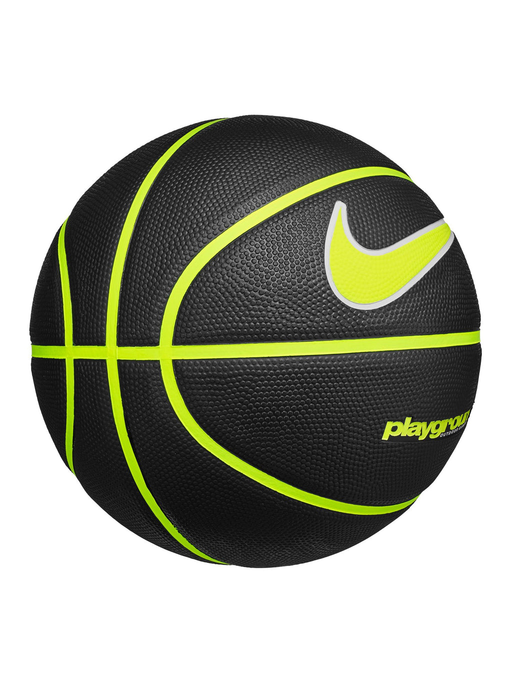NIKE Топка EVERYDAY PLAYGROUND 8P DEFLATED
