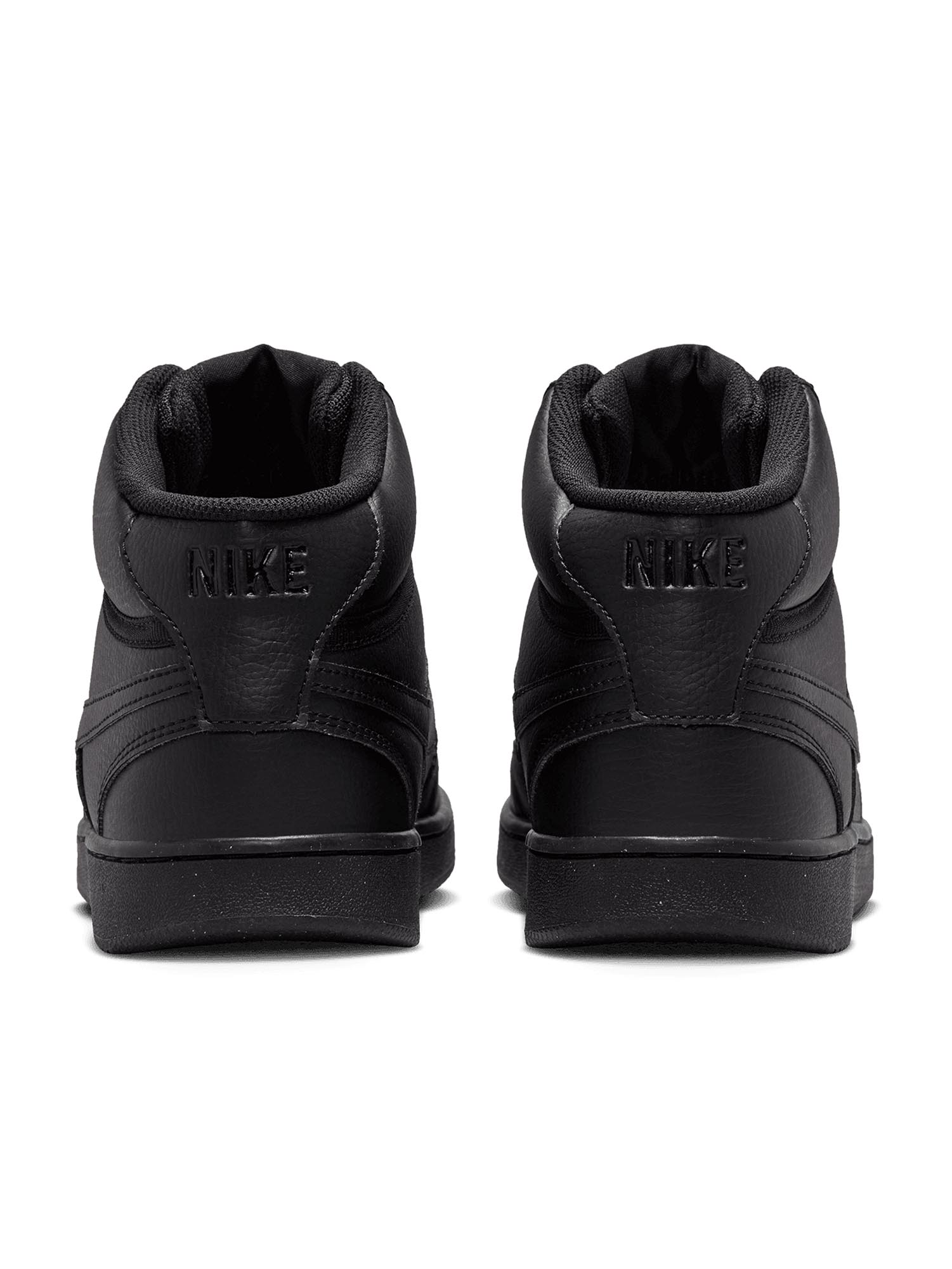 NIKE Обувки COURT VISION MID NN