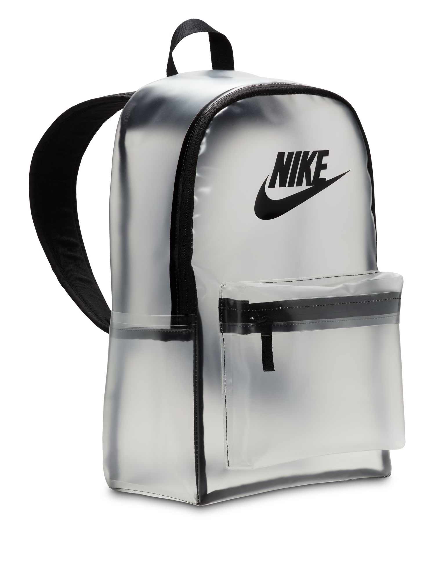 NIKE Раница Y NK HERITAGE CRYSTAL BKPK