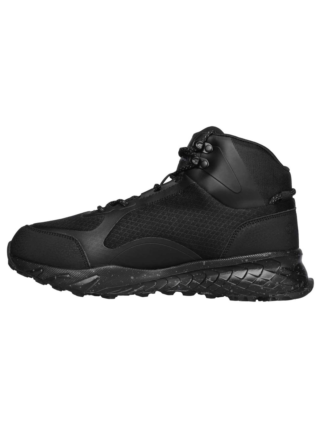 CHAMPION Обувки STREET TREK 3.0 MID