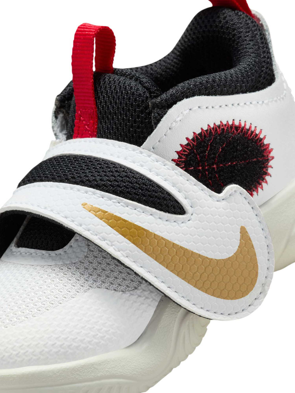 NIKE Обувки TEAM HUSTLE D 11 (TD)