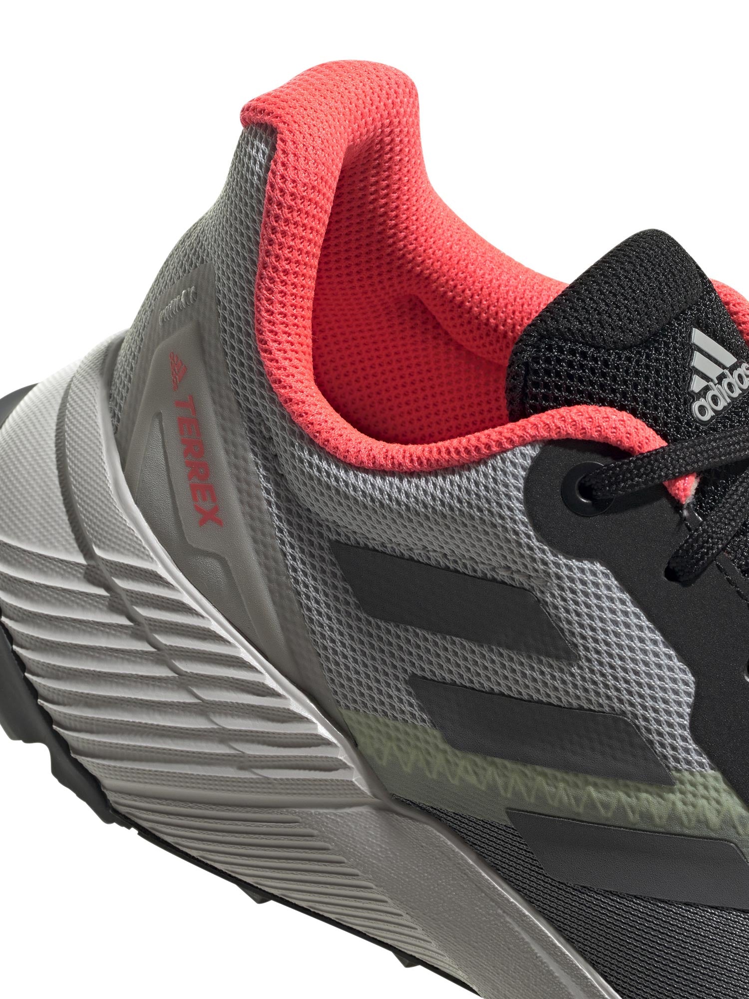 ADIDAS PERFORMANCE Обувки Terrex Soulstride Trail Running