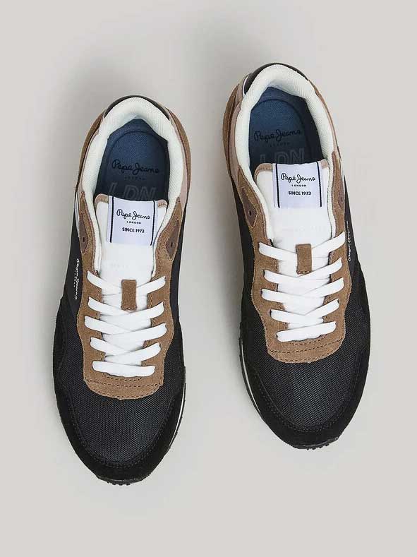 PEPE JEANS Обувки LONDON CLASS M
