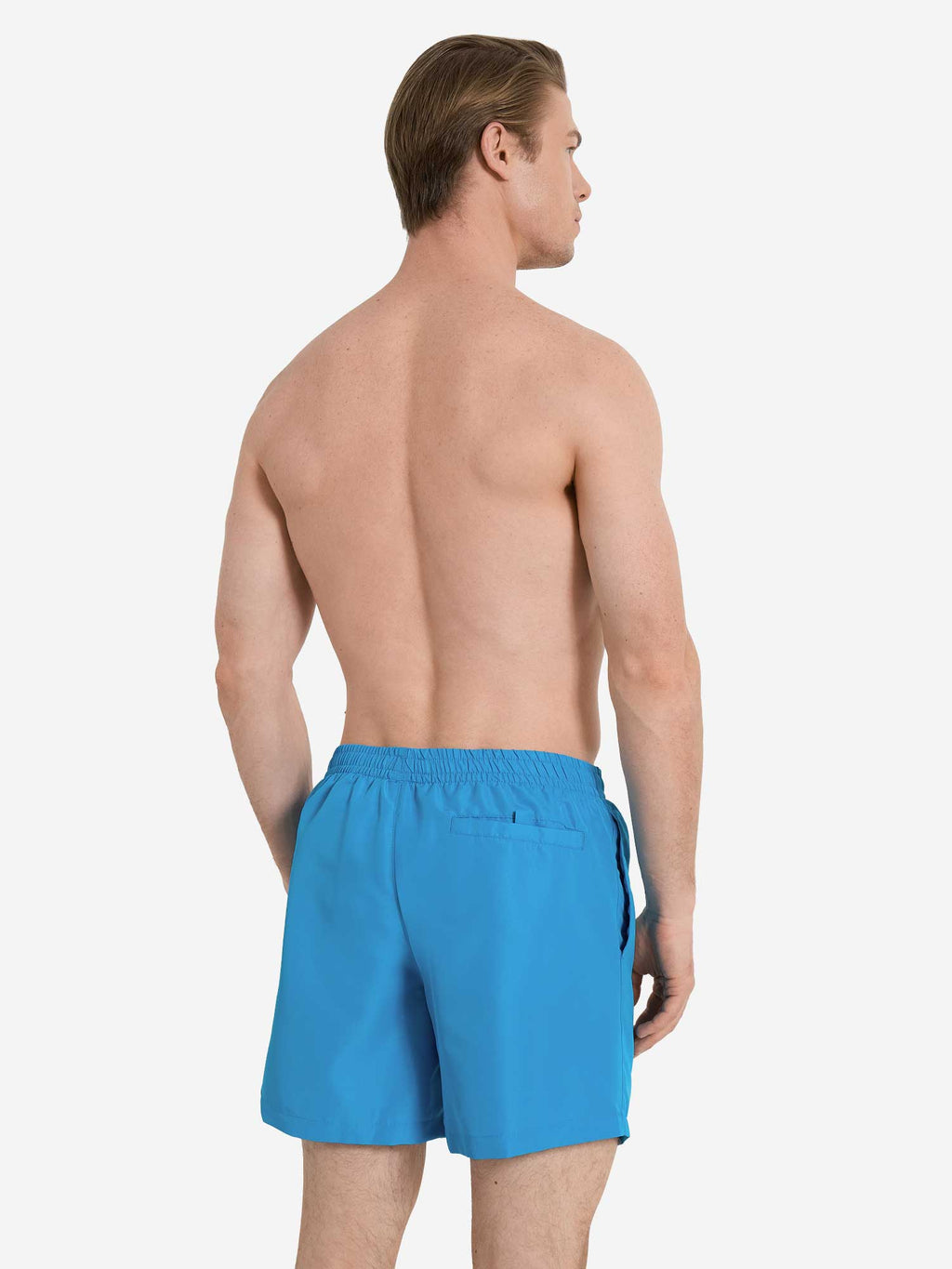 JOSS Плувни шорти Mens 40cm Beachwear Water Sensitive